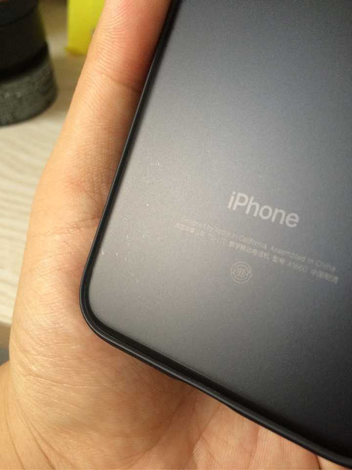 iPhone收購