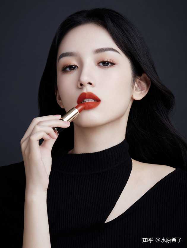 兰蔻196怎么样 水原希子的回答 知乎