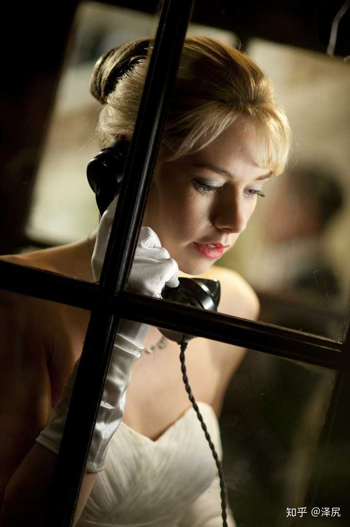 如何评价《速度与激情·特别行动》中的女主凡妮莎·柯比?