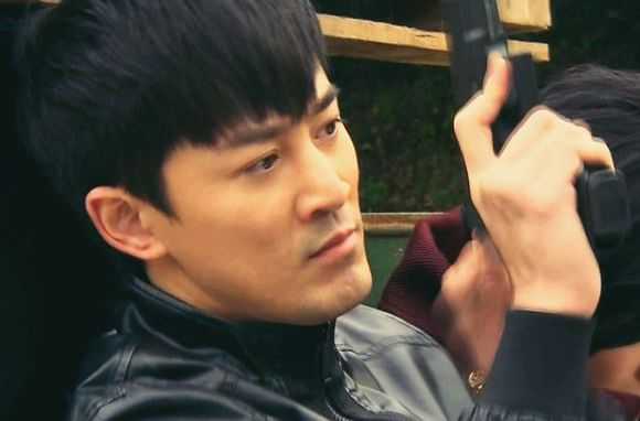 使徒行者 爆seed哥