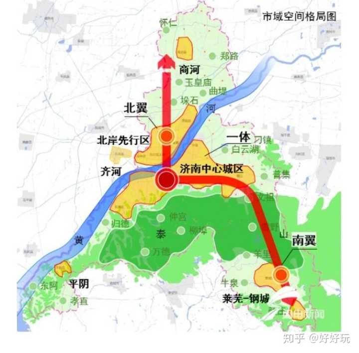 济南舜耕路属于哪个区(济南舜耕街道属于哪个区)