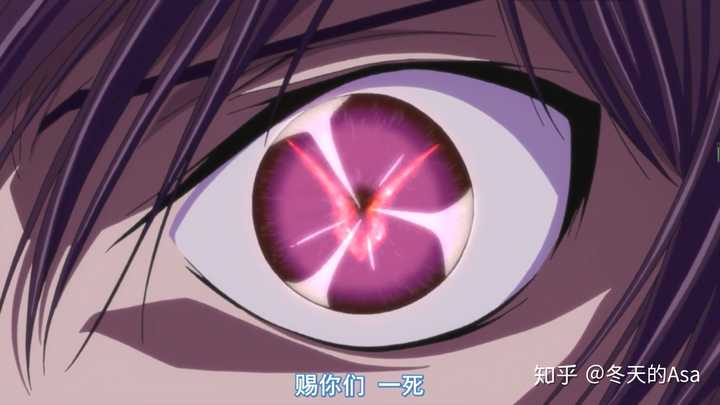 各位番界大佬,有什么番剧让你燃起了中二之魂,有什么番剧让你非常喜爱