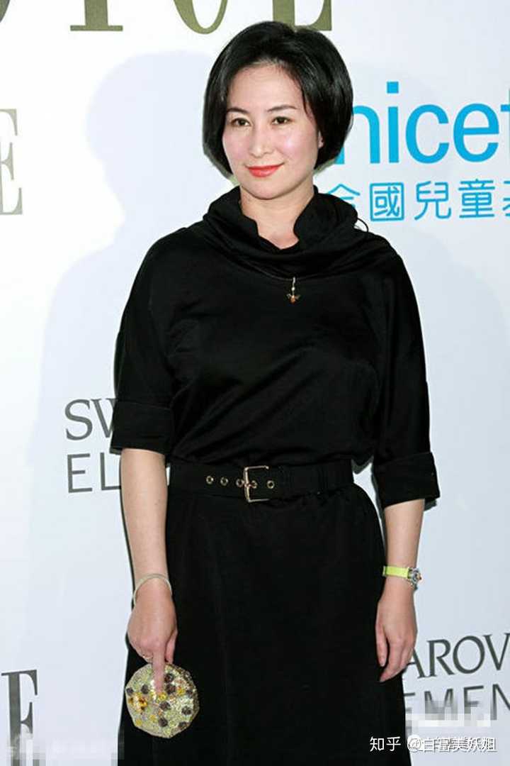 应怎样看待何超琼(香港地区最著名的女性商业精英之一,有"赌后"之称)?