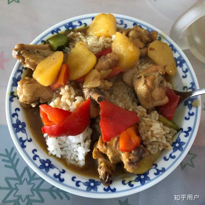 不忌口碳水,我觉得碳水给人带来的幸福感是别的东西不能比的.