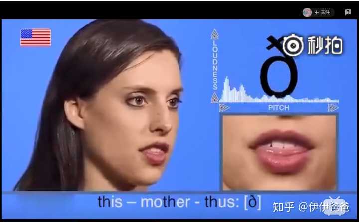 英语里面的th 什么时候读清辅音 8 什么时候读浊辅音 D 知乎