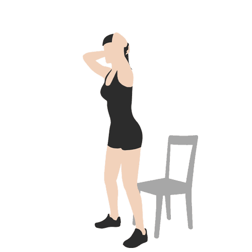 梨型身材女生减肥过度导致上半身瘦到看见肋骨 下半身仍然很粗 改如何调整 知乎