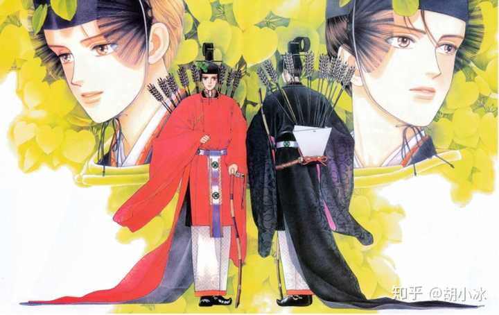 有哪些长篇少女漫画值得推荐 胡小冰的回答 知乎 有哪些长篇少女漫画值得推荐 胡小冰的回答 知乎