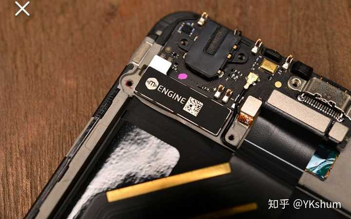 如何评价荣耀 v30 使用扁平式马达?