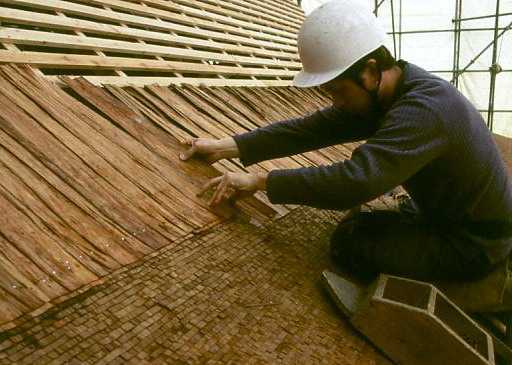 日本古建筑的屋顶有几种风格 知乎 日本古建筑的屋顶有几种风格 知乎