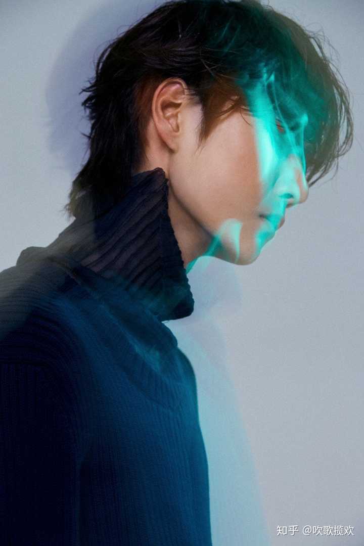 王一博属于什么性格?反差萌是怎么回事儿?