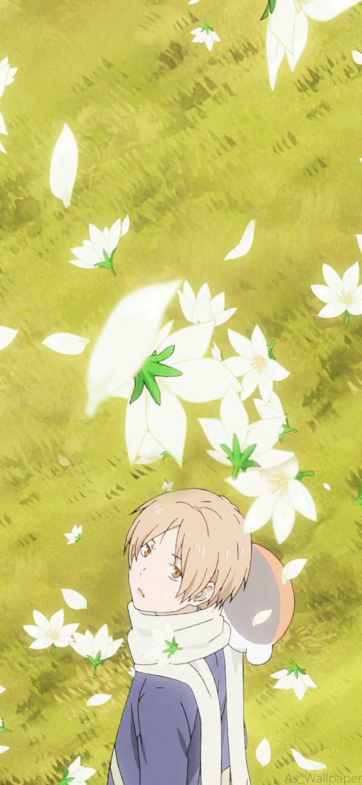 夏目友人帐在动漫界的地位如何 知乎 夏目友人帐在动漫界的地位如何 知乎