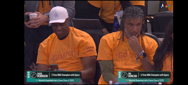 2526赛季NBA季后赛开拓者 98:111 马刺，如何评价这场比赛？