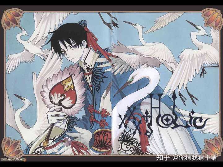 请问有没有什么都市传说类的动画推荐?