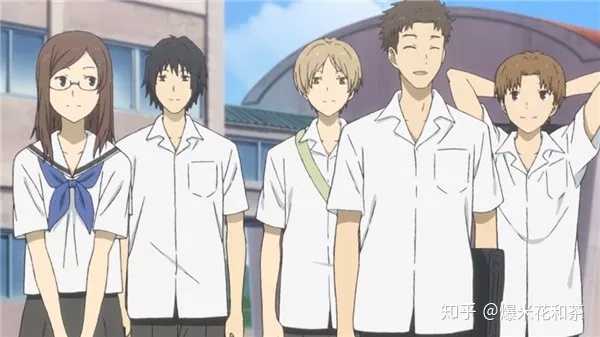 如何评价动画电影 夏目友人帐 剧场版 又名 缘结空蝉 知乎 如何评价动画电影 夏目友人帐 剧场版 又名 缘结空蝉 知乎