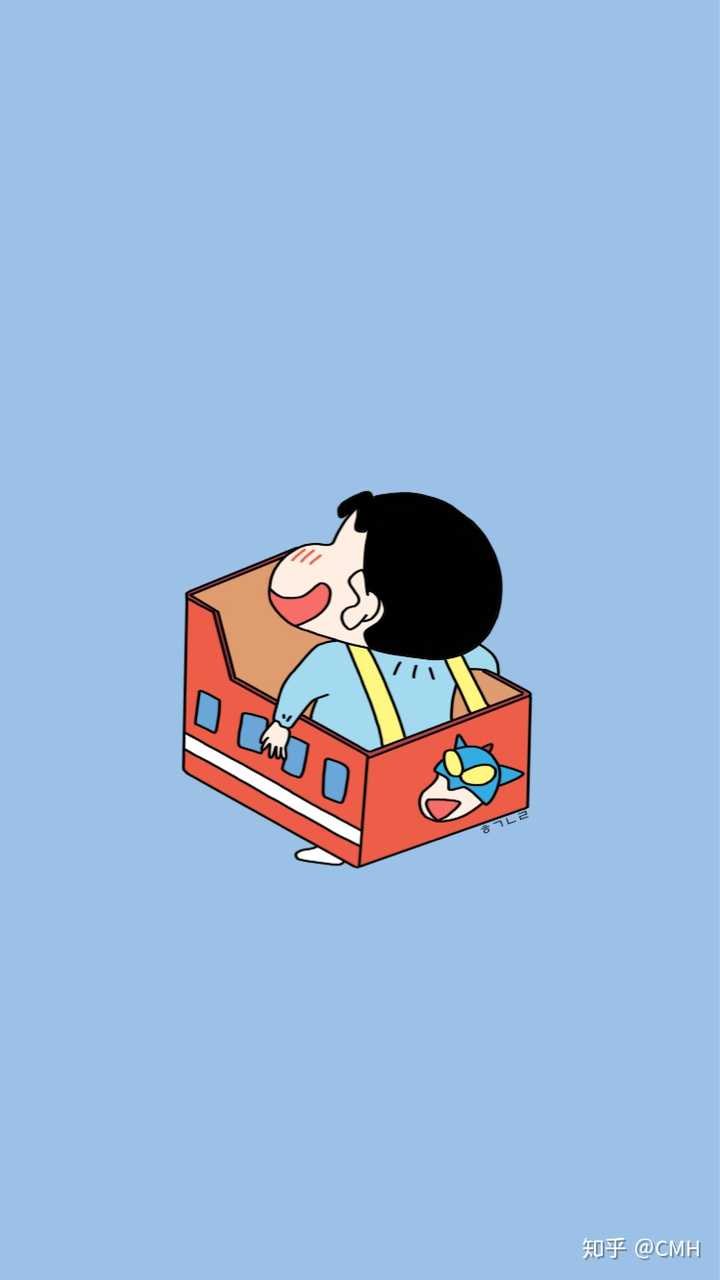 谁有蜡笔小新的图片?