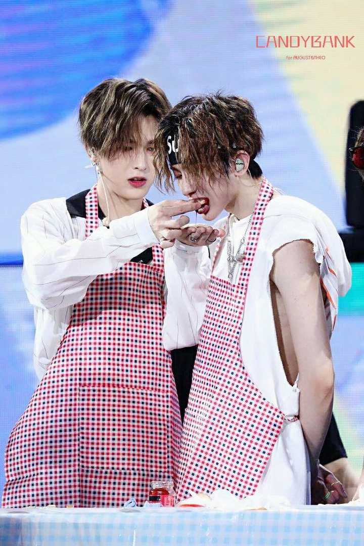 朱正廷,范丞丞,justin的关系如何?