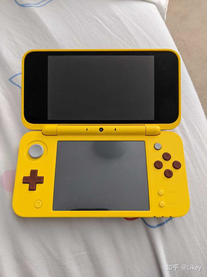 想买3ds 不知道买3dsll还是3ds或者2dsll 知乎