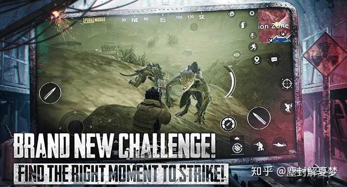 pubg手游中新上线的metroroyale模式怎么玩