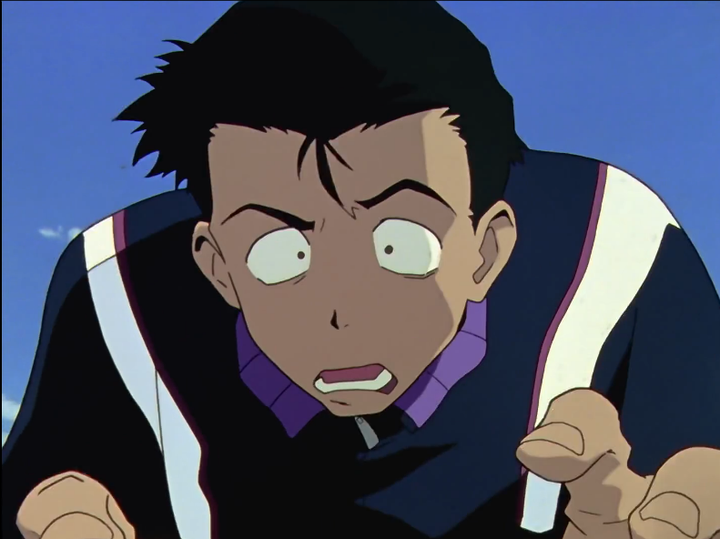 日本动画界大师级监督,除大友克洋,押井守,宫崎骏外还有哪些?