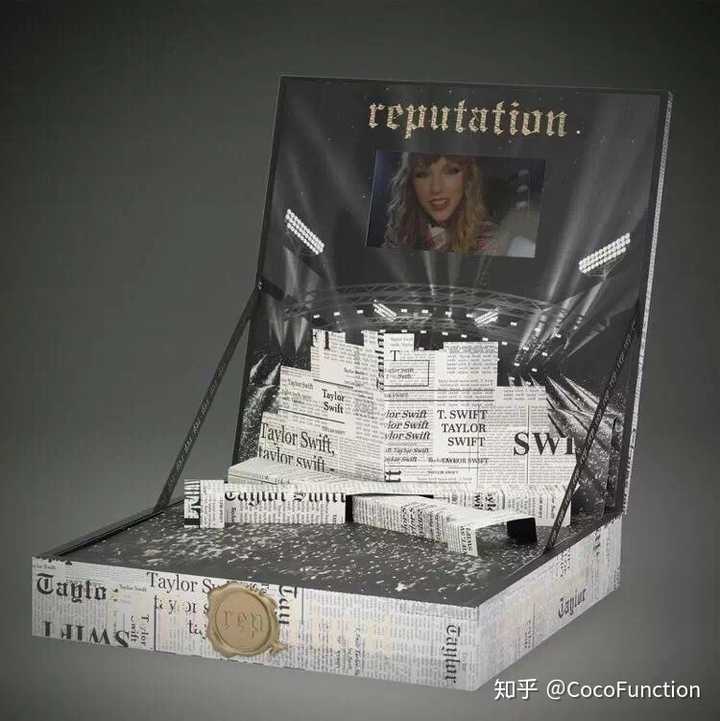 如何评价taylor Swift的reputation演唱会 知乎