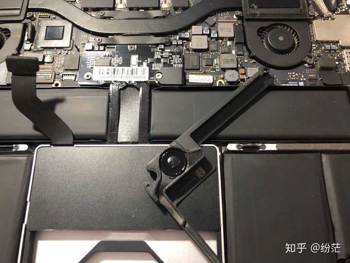 为什么macbook的喇叭容易出现破音 知乎