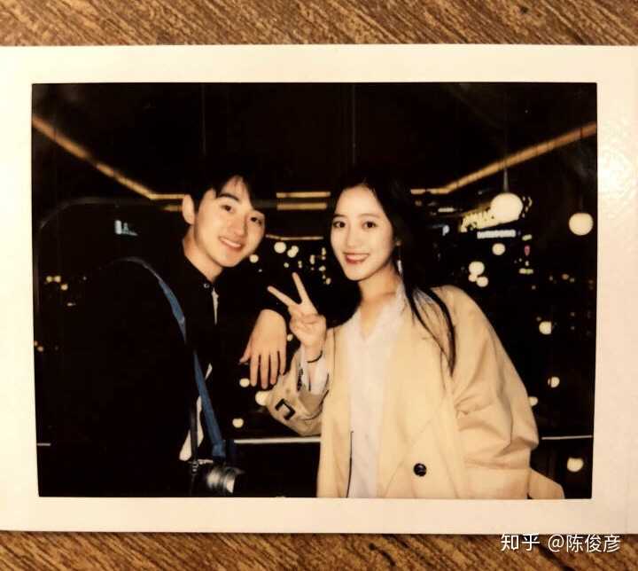 擅长搭讪是种怎么样的体验? - 陈俊彦的回答- 知