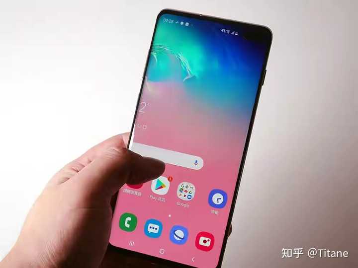 三星的官翻机好用吗？