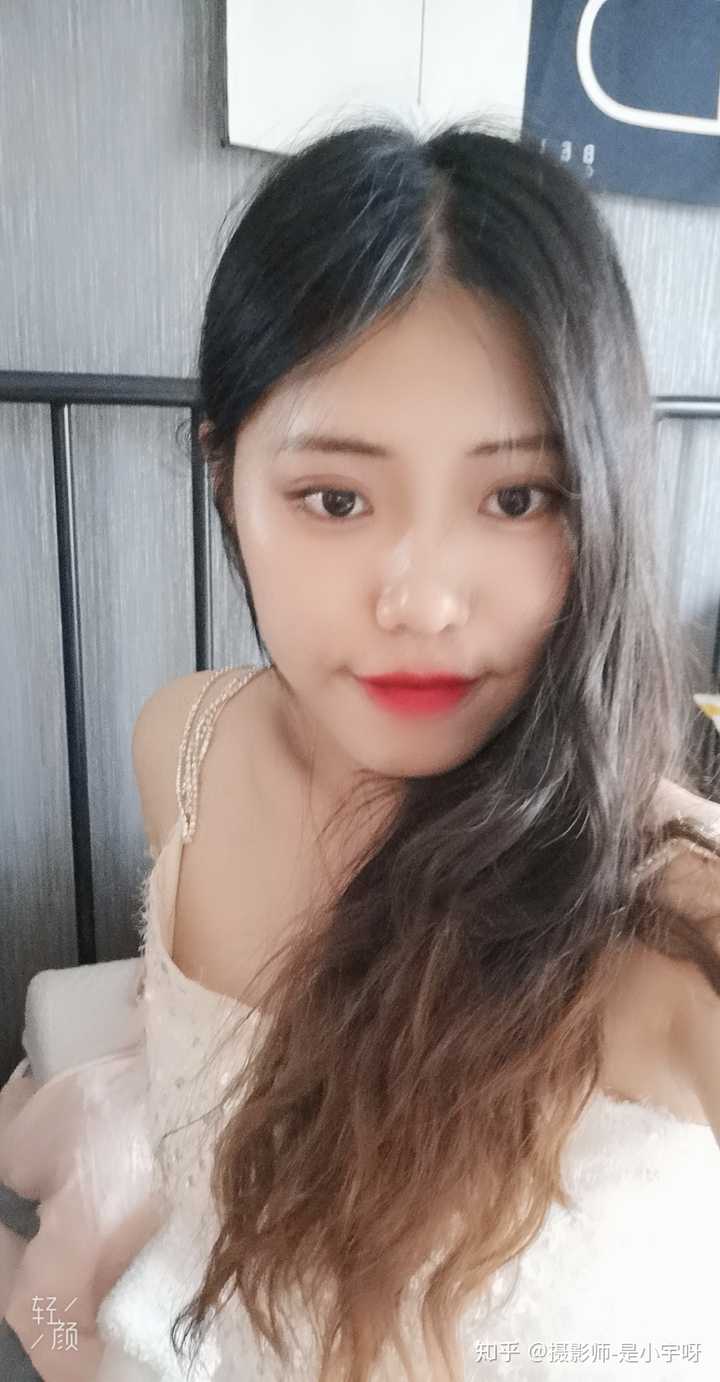 你最照骗的一张照片是什么样子?