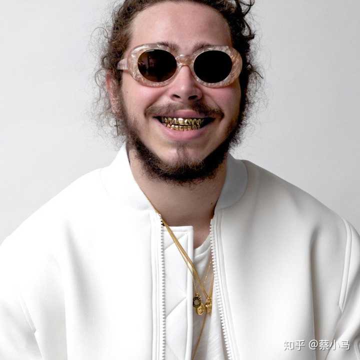 2017年底,《rockstar》横空出世.