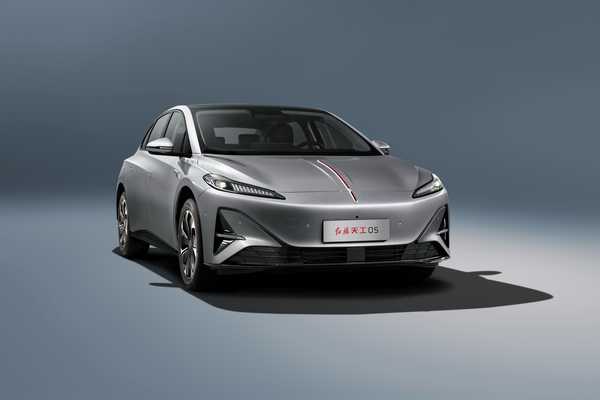 红旗天工系列的新能源车，现在值得买嘛？