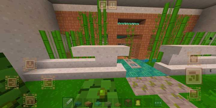 为什么我觉得我的minecraft建筑这么难看 各位dalao还有什么提升的小技巧吗 知乎 为什么我觉得我的minecraft建筑这么难看 各位dalao还有什么提升的小技巧吗 知乎