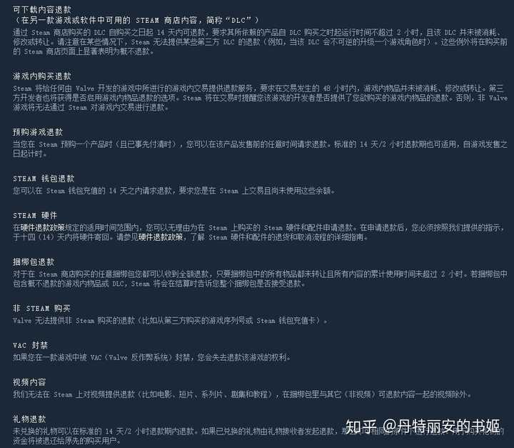 Steam 退席中