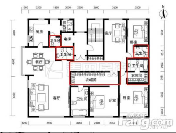 大平层和复式或别墅哪个更适合居住 知乎