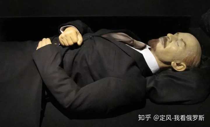 俄罗斯人是怎么看待列宁的 知乎 俄罗斯人是怎么看待列宁的 知乎
