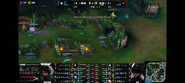 G2 上单 BROKENBLADE 克烈是怎么就突然发育成见谁都是四刀解决的 Boss 的？