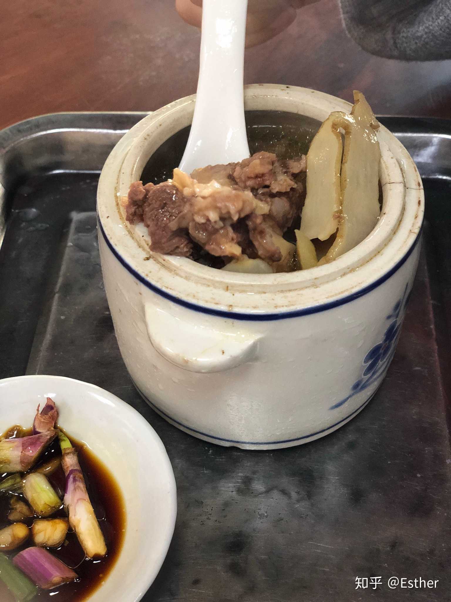 客家人的家常早餐,送娃过来喝