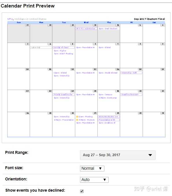 如何善用google Calendar 知乎 如何善用google Calendar 知乎