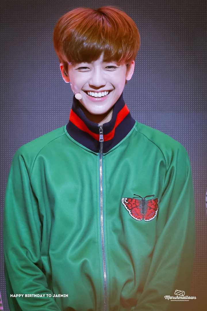 如何评价条梦成员罗渽民nana?