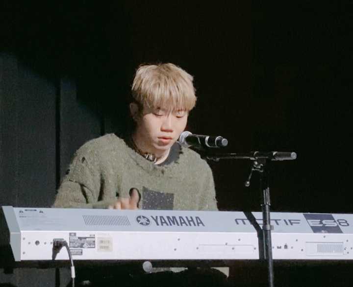 韩国高颜值rapper有哪些?