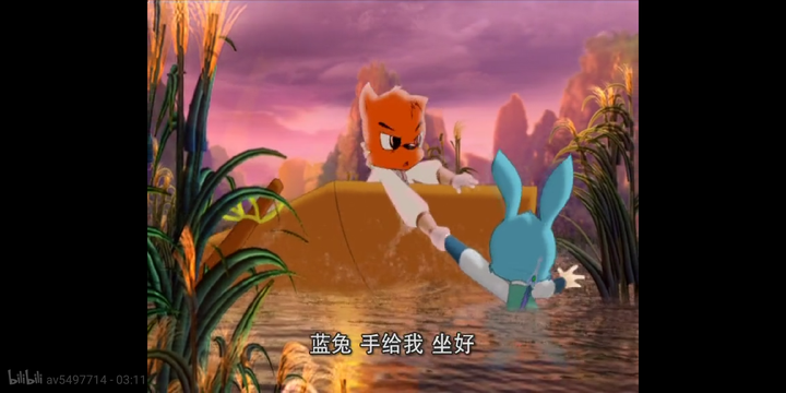 如何评价《蓝猫淘气三千问》《喜羊羊与灰太狼》《熊出没》等曾经