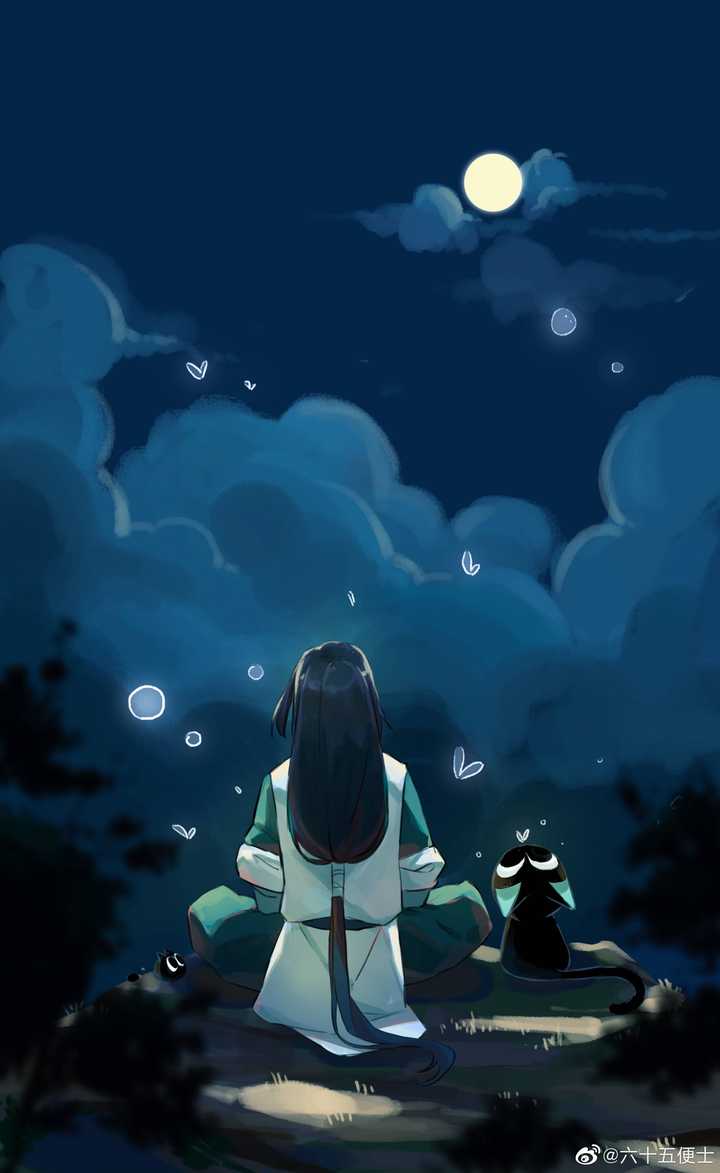 如何评价罗小黑战记动画电影