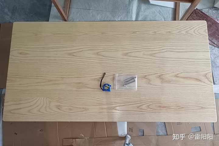 自己想diy 餐桌 有什么木材适合做餐桌桌面 知乎