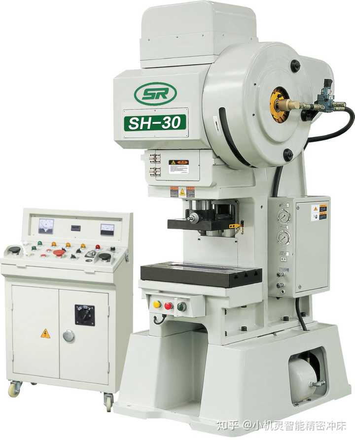 深圳小机灵智能精密冲床比较好,精密度0.