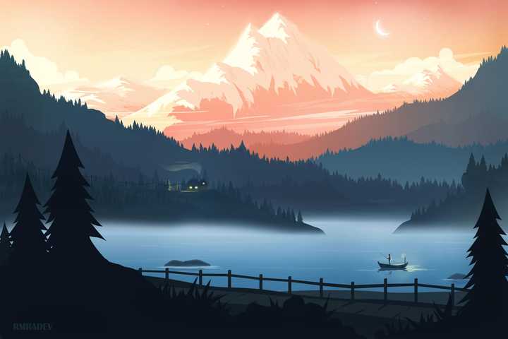 有哪些较好的壁纸网站？ - 知乎