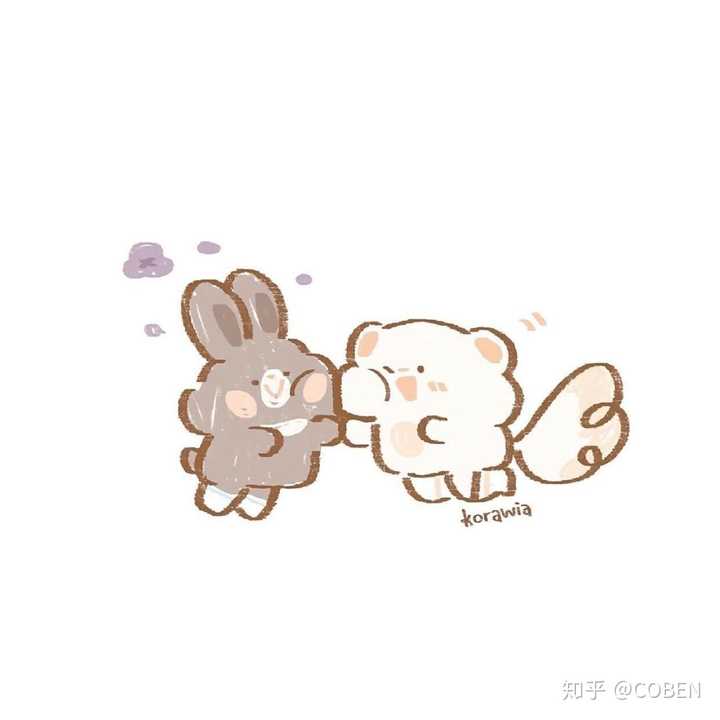 有哪些看起来很可爱的女生无水印头像?