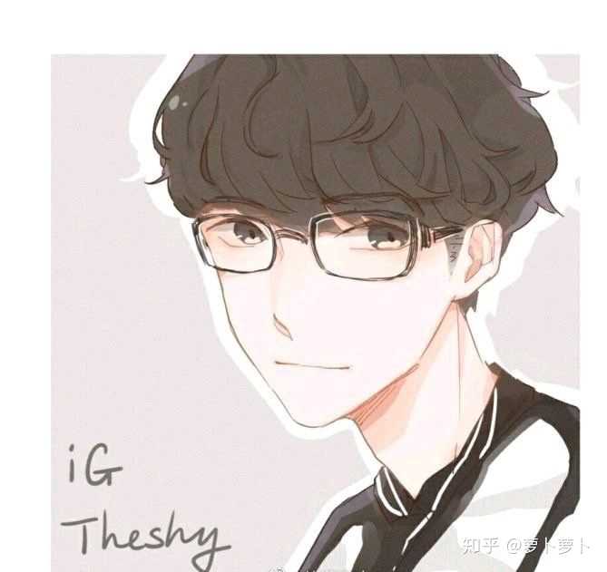 为什么 the shy 会来到 lpl赛区?