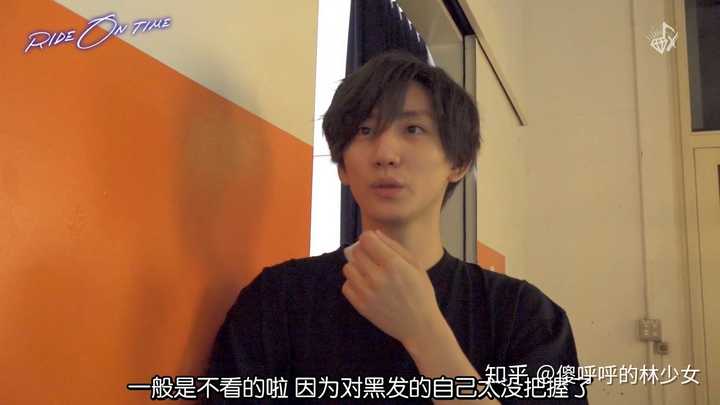 如何评价杰尼斯组合sixtones的京本大我 傻呼呼的林少女的回答 知乎