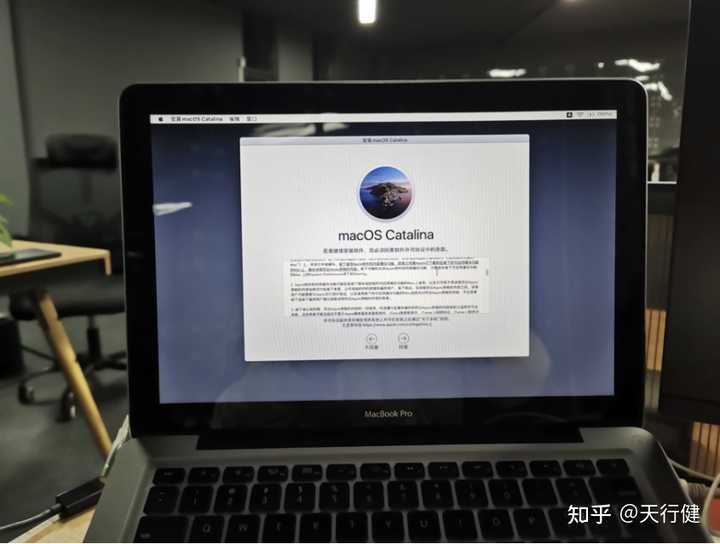 macbook为什么要重装系统