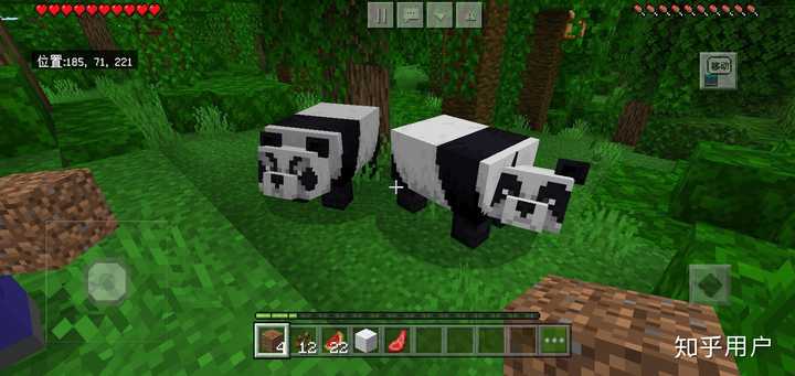 我的世界 Minecraft 怎么快速寻找丛林 知乎