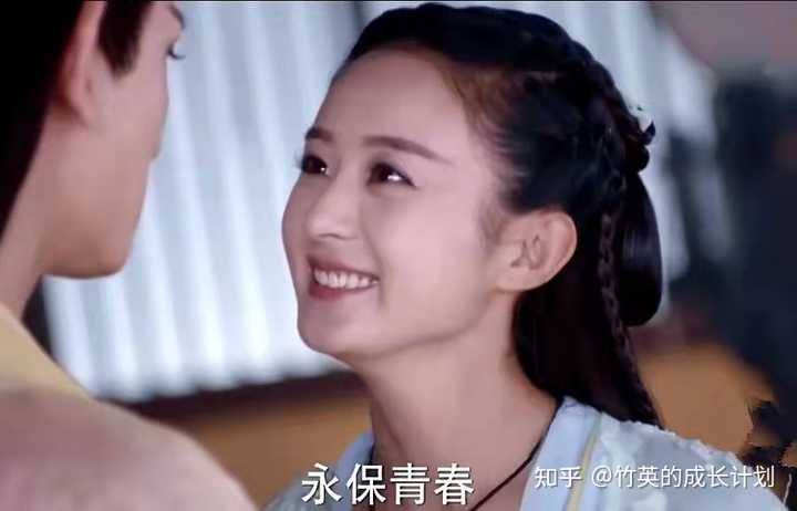 电视剧 花千骨 与小说 花千骨 有哪些内容不同 知乎